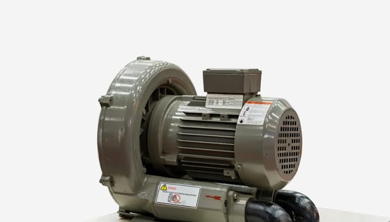 機械軸承鼓風機